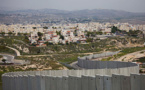 Israel pushing for more settler homes despite UN vote