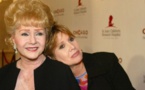 Carrie Fisher's mom Debbie Reynolds rushed to hospital