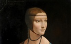 Poland buys Da Vinci's 'Lady with an Ermine'