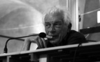 British art critic, revolutionary John Berger dies aged 90