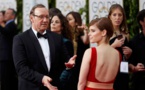 Glitzy Golden Globes launch Hollywood awards season