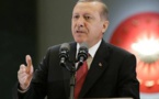 Turkey to naturalise Syrian, Iraqi migrants: Erdogan