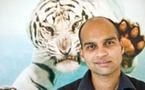  Aravind Adiga;The White Tiger is the credit-crunch Booker