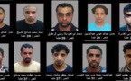 Bahrain executes three Shiites over police killings