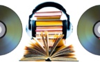 Audiobooks see boom in digital, multitasking age