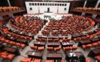 Turkey moves closer to expanding Erdogan powers