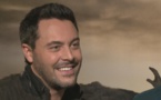 Jack Huston: Hollywood aristocrat with real noble blood