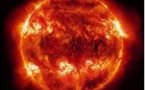 Solar wind weakest since beginning of space age