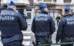 Seven held after Brussels counter-terror raids