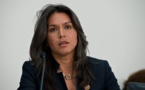 Tulsi Gabbard’s Fascist Escorts to Syria