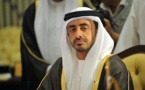 UAE minister says Trump travel ban not anti-Islam