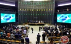 Temer ally elected Brazil Senate speaker