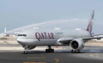 World's longest non-stop commercial flight lands in New Zealand