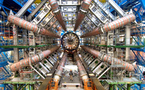 Atom-smasher down for two months: 