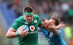 RugbyU: Schmidt wants Ireland to 'stay alive' against France