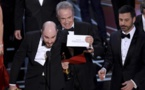 Key Oscars moments you may have missed amid Envelope-Gate