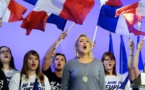 Le Pen loses EU immunity over IS atrocity tweets