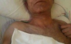  Crashed Syrian plane's pilot in Turkish hospital