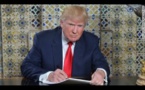New Trump travel order remains a Muslim ban: US rights groups