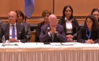 Geneva farce: The regime is the opposition