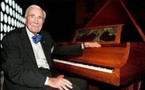 Last of Steinway piano-making family dies