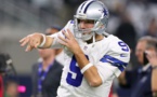 NFL: Cowboys to dump Romo as free agency begins": reports