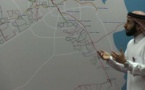 Metro aims to break new ground in car-mad Qatar