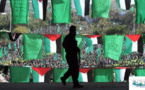 Hamas condemns Israel mosque loudspeaker bill