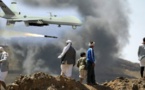 Air strike kills 26 in Yemen: medics, military sources
