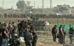 Turkey says UN report alleging Kurd abuses 'biased'