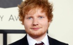 Ed Sheeran smashes UK chart records