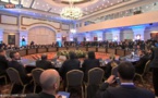 New round of Syria peace talks opens without rebels