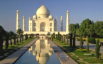 India beefs up security at Taj Mahal after IS threat