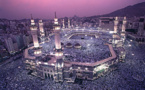 Iran pilgrims to join this year's hajj: Saudi