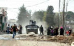 Fierce fighting on outskirts of Mosul Old City