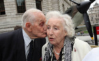 Vera Lynn turns 100 with stunning White Cliffs of Dover tribute