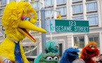 'Sesame Street' to tackle autism with new muppet