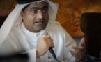 UAE arrests award-winning rights activist