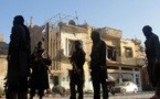 Final push on Syria's Raqa to begin in days: France