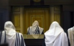 Egypt's last Jews aim to keep alive heritage