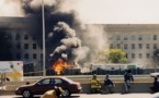 FBI releases 9/11 Pentagon photos
