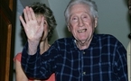 Deep Throat, Watergate's secret informant, dies at 95