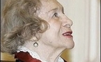 Ballet legend Lepeshinskaya dies at 92