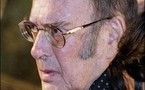   British playwright Harold Pinter dead at 78, 