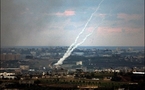 Israel warns Gaza blitz could last weeks