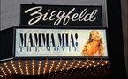 'Mamma Mia!' Britain's biggest-selling DVD ever
