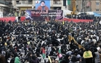 Hezbollah guns to stay silent despite Gaza bloodshed: analysts