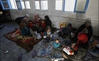 Israeli troops fight in Gaza City as truce calls shunned