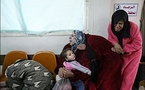 Gaza wounded dying as cut off from help: ICRC