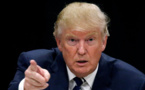 Syria chemical 'attack': Is Trump partly to blame?